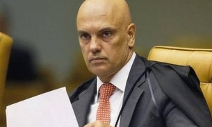 Alexandre de Moraes assume vaga efetiva no TSE