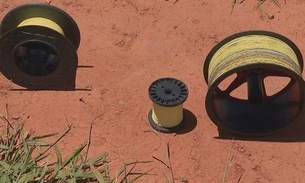 Menino de 4 anos morre após ter pescoço cortado por linha de cerol 