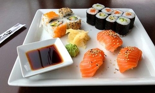 5 sinais de que o sushi não está bom para consumo; saiba mais