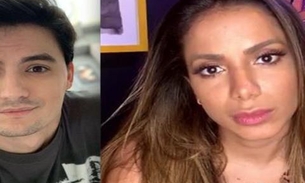 Felipe Neto e Anitta são os famosos com mais influência política no Brasil, diz O Globo