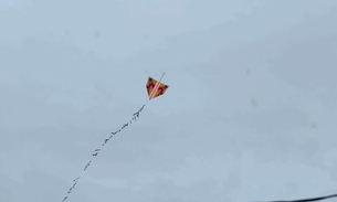  Menina de 8 anos é torturada até a morte por soltar papagaios no Paquistão 