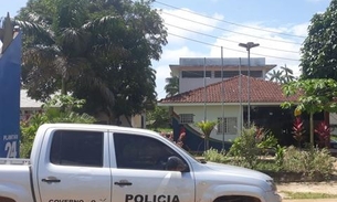 Ex-dançarino é preso  após estuprar menina de 13 anos no Amazonas 