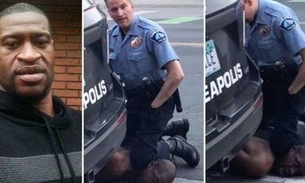 Policiais que participaram de abordagem serão indiciados pela morte de George Floyd