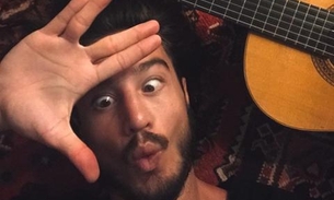 Tiago Iorc lança música inédita em Live nesta quarta-feira