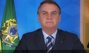 Bolsonaro chama grupos antifascistas de 'marginais' e 'terroristas' 