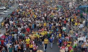 Efeito Covid19: Marcha para Jesus é cancelada em Manaus 