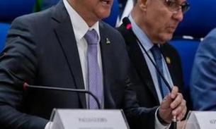 Coronel Alfredo Menezes se pronuncia após exoneração da Suframa