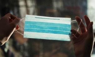 Contra coronavírus, casais devem usar máscaras durante sexo, diz pesquisa