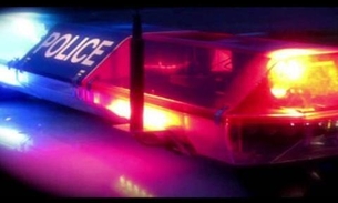 Condenados pela Justiça por roubo, primos são presos na casa onde moravam em Manaus  