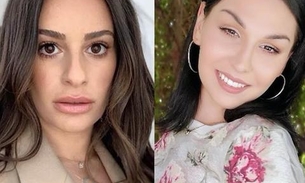Lea Michele é acusada de transfobia após suposto racismo
