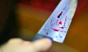 Mulher esfaqueia pênis de carpinteiro que estuprou sua filha de 7 anos 