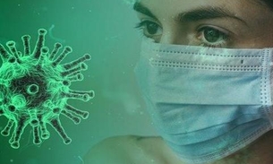 Pesquisa revela comportamento do manauara durante pandemia de coronavírus