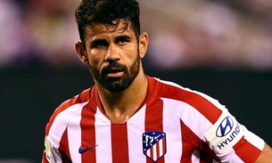 Diego Costa é condenado por fraude fiscal e admite culpa para evitar prisão