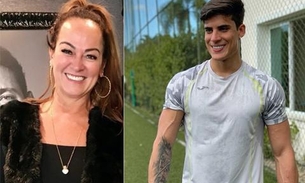 Namorado da mãe de Neymar teve surto durante jantar com Nadine; detalhes vieram à tona