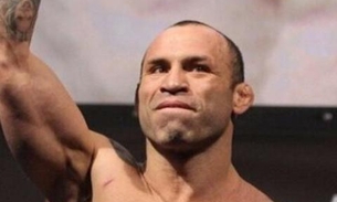 Wanderdei Silva sobre protestos nos EUA: ‘bando de vagabundos’ 