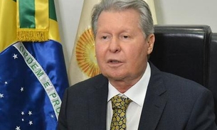 Prefeito de Manaus vai à ONU contra Governo Bolsonaro para impedir extermínio de indígenas