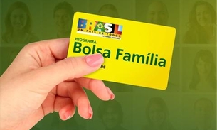 Governo tira dinheiro do Bolsa Família para propaganda 