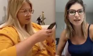 Irada, Marília Mendonça detona fala racista de influencer: 'pqp!'