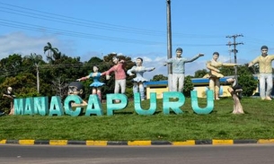 Manacapuru passa de 100 mortes pelo novo coronavírus  