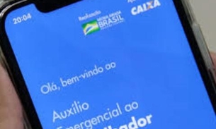 Auxílio emergencial terá mais duas parcelas com mudança no valor; Saiba mais