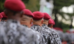 Amazonas mantém reforço da Força Nacional por mais 180 dias em terras indígenas