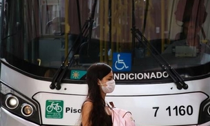 Senado aprova uso obrigatório de máscaras em locais públicos