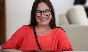 Regina Duarte é alertada pelo Instagram ao postar notícia falsa