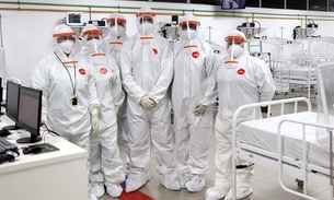 PL na Aleam quer garantir 20% de adicional de insalubridade para servidores da saúde 