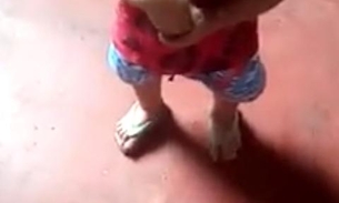 Em Manaus, polícia diz que vai investigar caso de menino que aparece em vídeo sendo espancado pelo pai