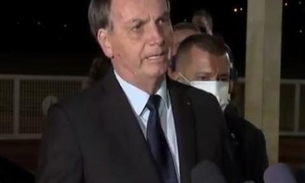 'Ou trabalha sem ideologia ou caímos fora', diz Bolsonaro ao ameaçar romper com OMS 