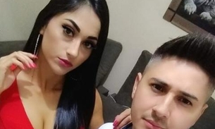 Alvo de criminosos seria o namorado da influencer; casal foi morto a tiros 