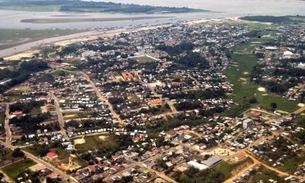 Quatro municípios do Amazonas já ultrapassaram a marca de 2 mil casos de Covid-19 