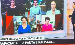Globo Repórter destaca edição histórica do 'Em Pauta' sobre racismo com jornalistas negros