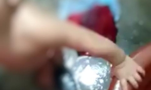 Pai que espancou o próprio filho em Manaus já tem passagem por outros crimes