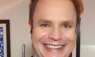 Com coronavírus, ex-Polegar Alan Frank Schlang está entubado em UTI