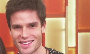 Saiu do armário? Ex de Danielle Winits, Jonatas Faro faz post enigmático e intriga fãs