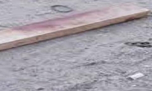 A golpes de perna-manca, homem tenta matar vizinho em comunidade rural no Amazonas