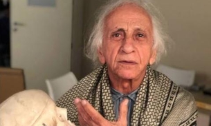 Filho de Flávio Migliaccio faz desabafo chocante sobre morte do pai