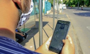 Aplicativo ‘Cadê meu ônibus’ oferece opção de recarga de créditos para passageiros em Manaus