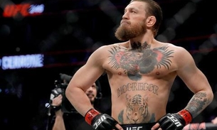 McGregor pega fãs de surpresa ao anunciar aposentadoria pela 3º vez