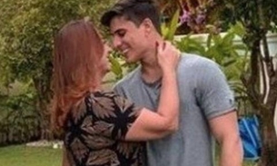 Polícia investiga briga entre mãe de Neymar e Tiago Ramos