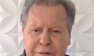 Em vídeo, prefeito de Manaus agradece apoio de Greta Thunberg durante pandemia do coronavírus 