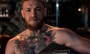 McGregor anuncia sua aposentadoria pela terceira vez