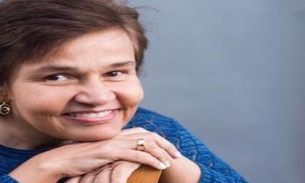 Claudia Rodrigues faz 50 anos e diz que vai fazer todo mundo 'rir muito' em live