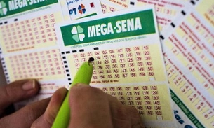 Mega-Sena promete pagar R$ 7 milhões na próxima quarta-feira