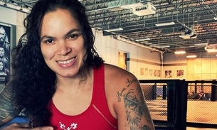Amanda Nunes não sabe o que fará após 'zerar' duas divisões do UFC