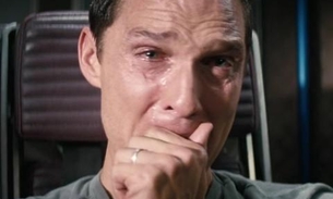 Pessoas que choram assistindo filmes são mais fortes, diz pesquisa