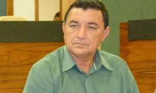 Juiz ordena afastamento de Antônio Peixoto da Prefeitura de Itacoatiara