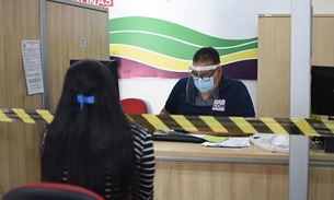 Atendimento presencial reduzido começa nesta segunda no Procon Amazonas