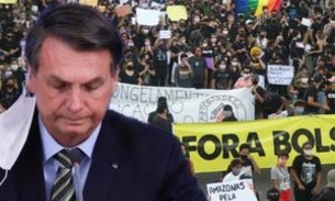 A onda que ameaça derrubar Bolsonaro